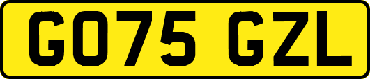 GO75GZL