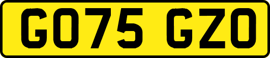 GO75GZO