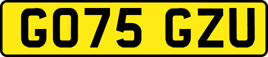 GO75GZU