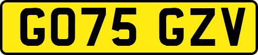 GO75GZV