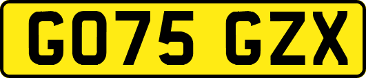 GO75GZX