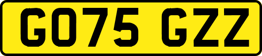 GO75GZZ