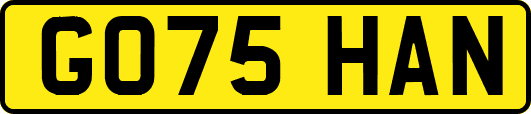 GO75HAN