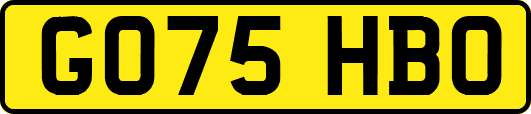 GO75HBO