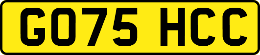 GO75HCC