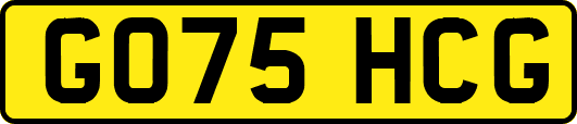 GO75HCG