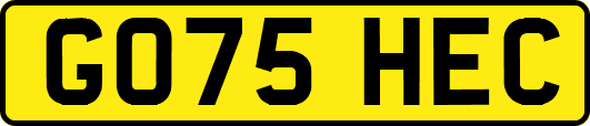 GO75HEC