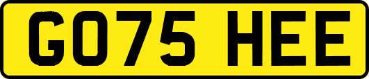 GO75HEE