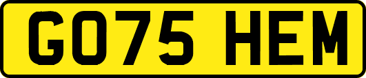 GO75HEM