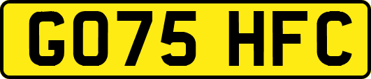 GO75HFC