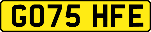 GO75HFE