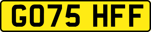 GO75HFF