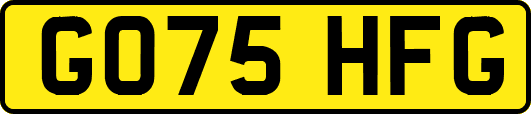 GO75HFG