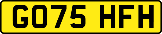 GO75HFH