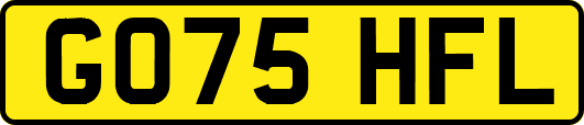 GO75HFL