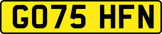 GO75HFN