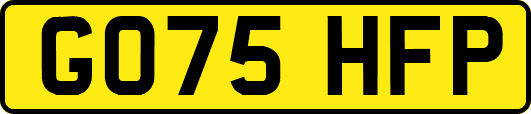 GO75HFP