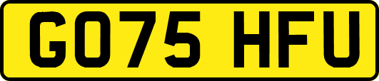 GO75HFU