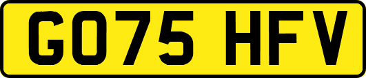 GO75HFV