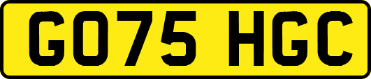 GO75HGC