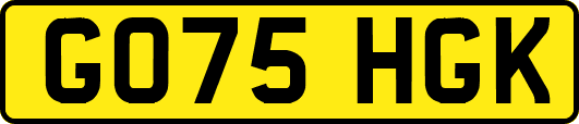 GO75HGK