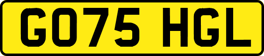 GO75HGL