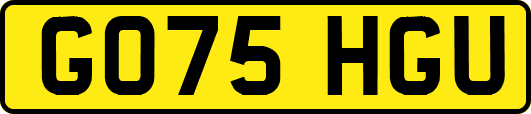 GO75HGU