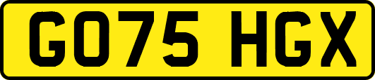 GO75HGX