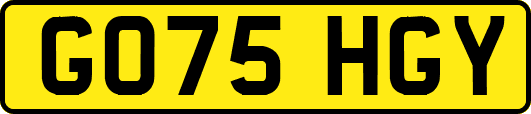 GO75HGY