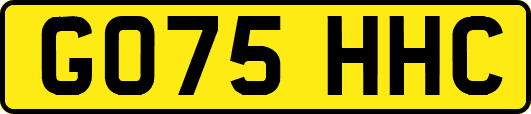 GO75HHC