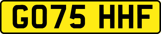 GO75HHF
