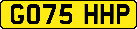 GO75HHP