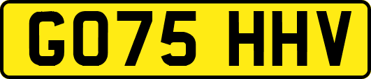 GO75HHV