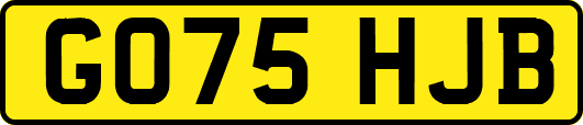 GO75HJB