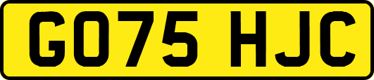 GO75HJC