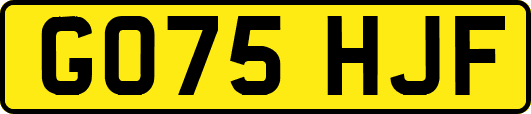 GO75HJF