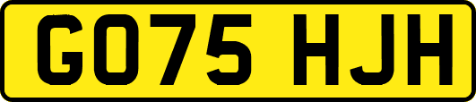 GO75HJH