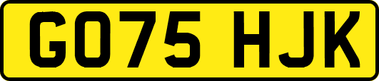 GO75HJK
