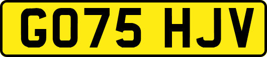 GO75HJV