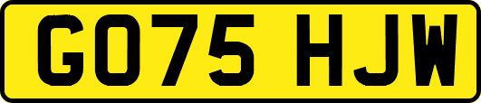 GO75HJW