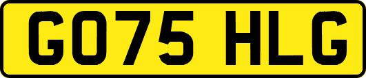 GO75HLG