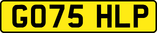 GO75HLP