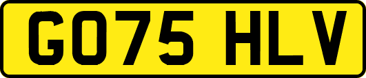 GO75HLV
