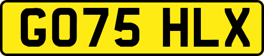GO75HLX