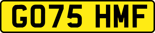 GO75HMF