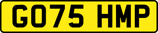 GO75HMP