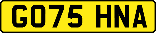 GO75HNA