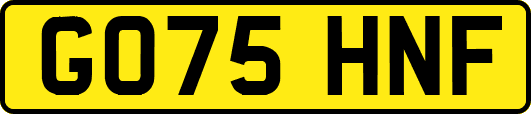 GO75HNF