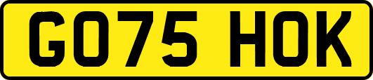 GO75HOK