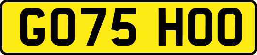 GO75HOO